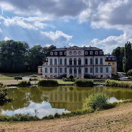 Naturpark - Nahe Autobahn A44 Appartamento *